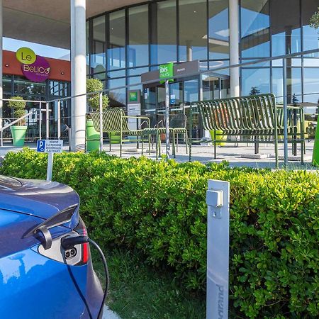 Ibis Styles Pertuis Portes Du Luberon Exterior photo