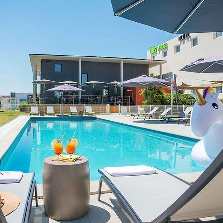 Ibis Styles Pertuis Portes Du Luberon Exterior photo