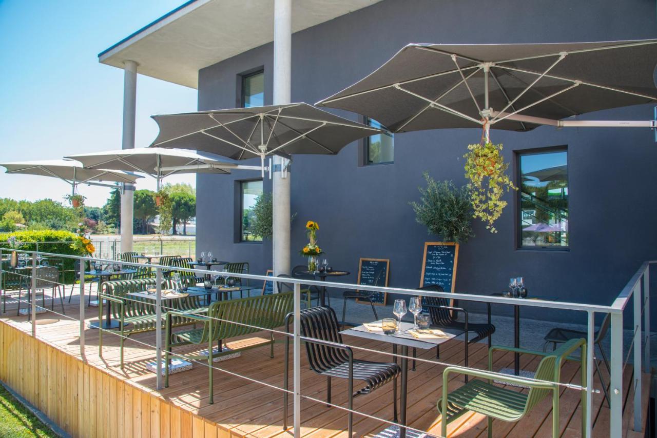 Ibis Styles Pertuis Portes Du Luberon Exterior photo