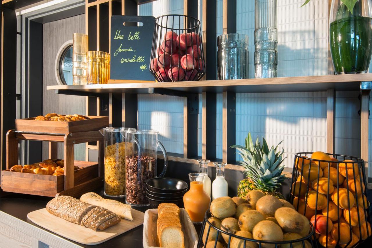 Ibis Styles Pertuis Portes Du Luberon Exterior photo