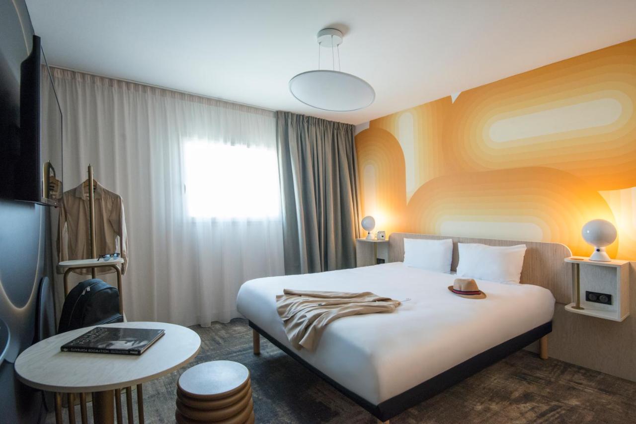 Ibis Styles Pertuis Portes Du Luberon Exterior photo