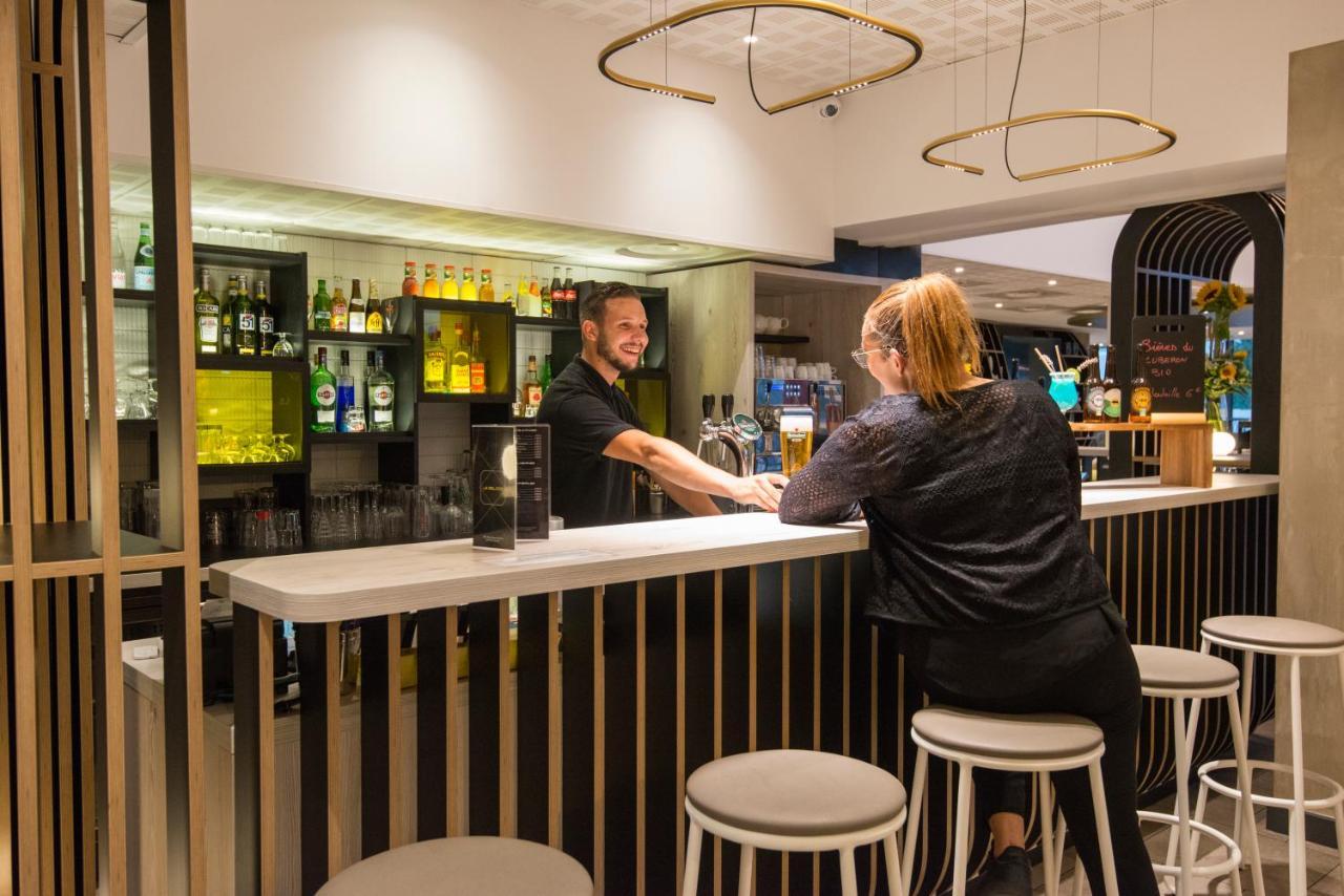 Ibis Styles Pertuis Portes Du Luberon Exterior photo