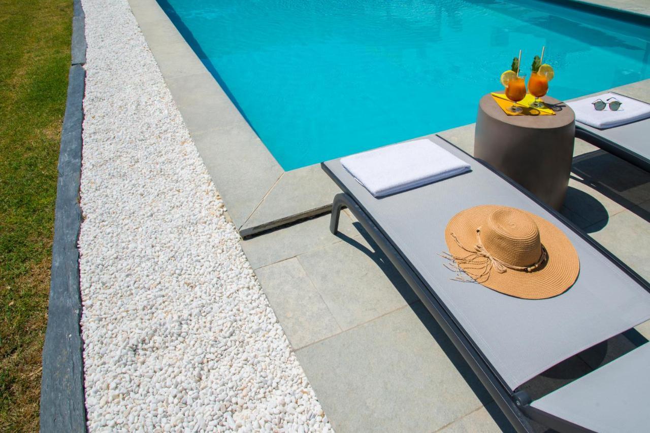 Ibis Styles Pertuis Portes Du Luberon Exterior photo