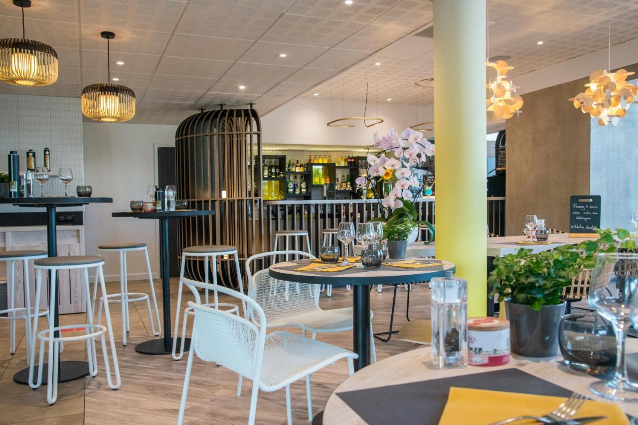 Ibis Styles Pertuis Portes Du Luberon Exterior photo