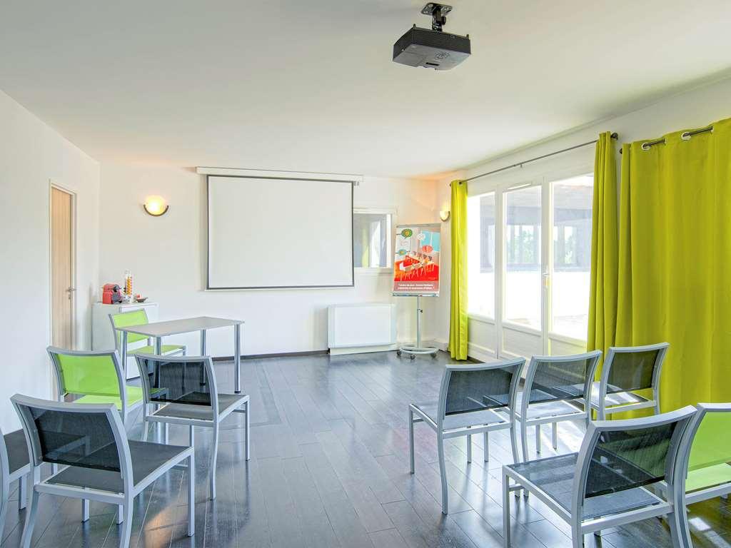 Ibis Styles Pertuis Portes Du Luberon Facilities photo