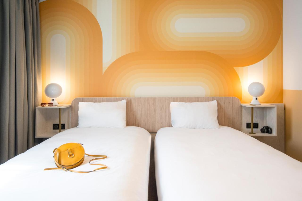 Ibis Styles Pertuis Portes Du Luberon Exterior photo